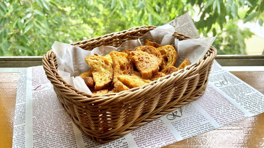 ベーカリースイートで人気の焼菓子が仲間入りしました!