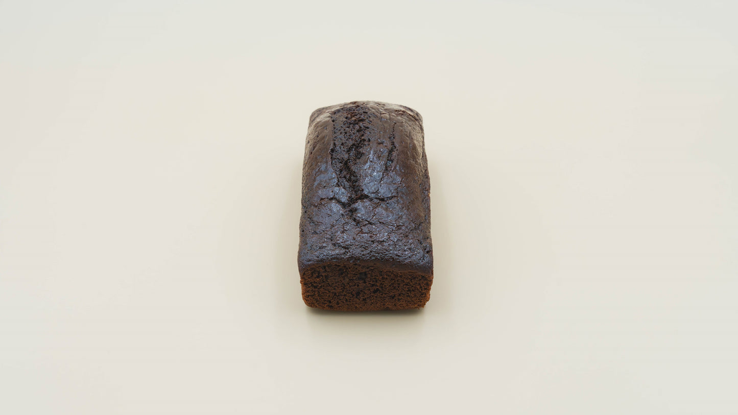 Chocolate Yogurt Cake