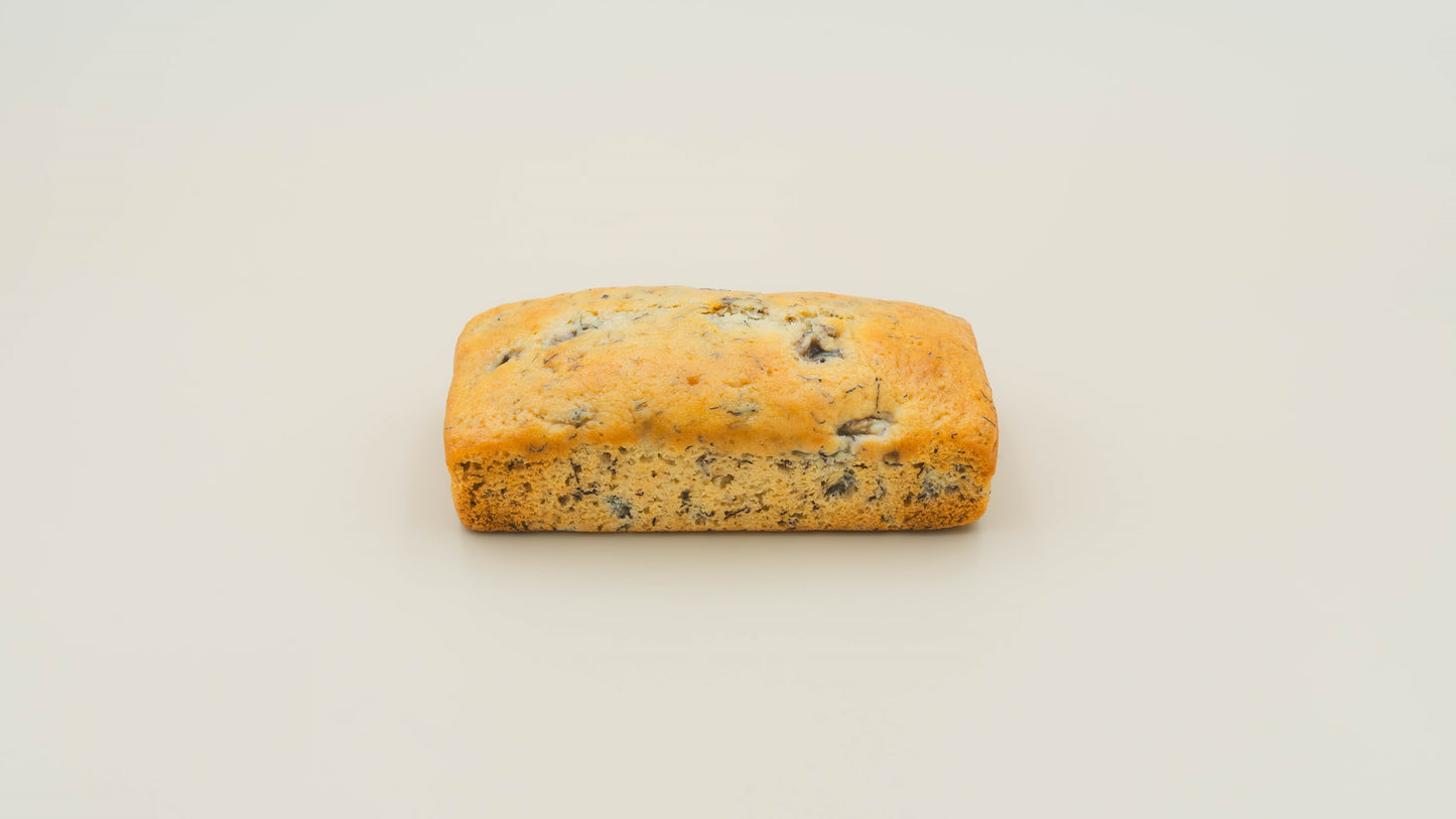 アメリカン フレッシュバナナケーキ
