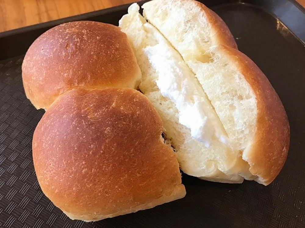 スヰトの牛乳パン(2個セット)