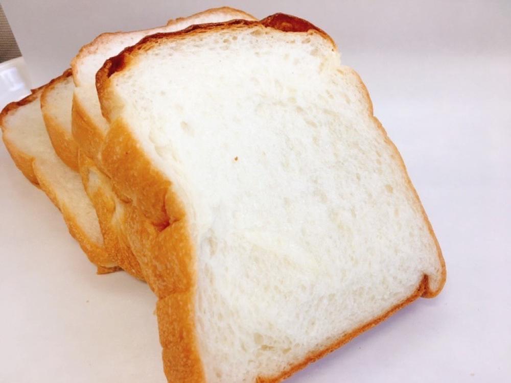 もっちり山型食パン(2斤セット)