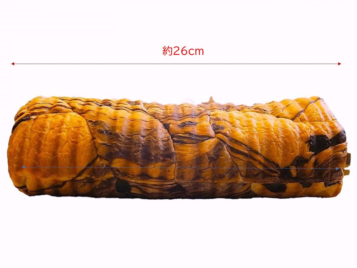 プレミアムショコララウンド(ホールサイズ)【期間限定 3/25まで】