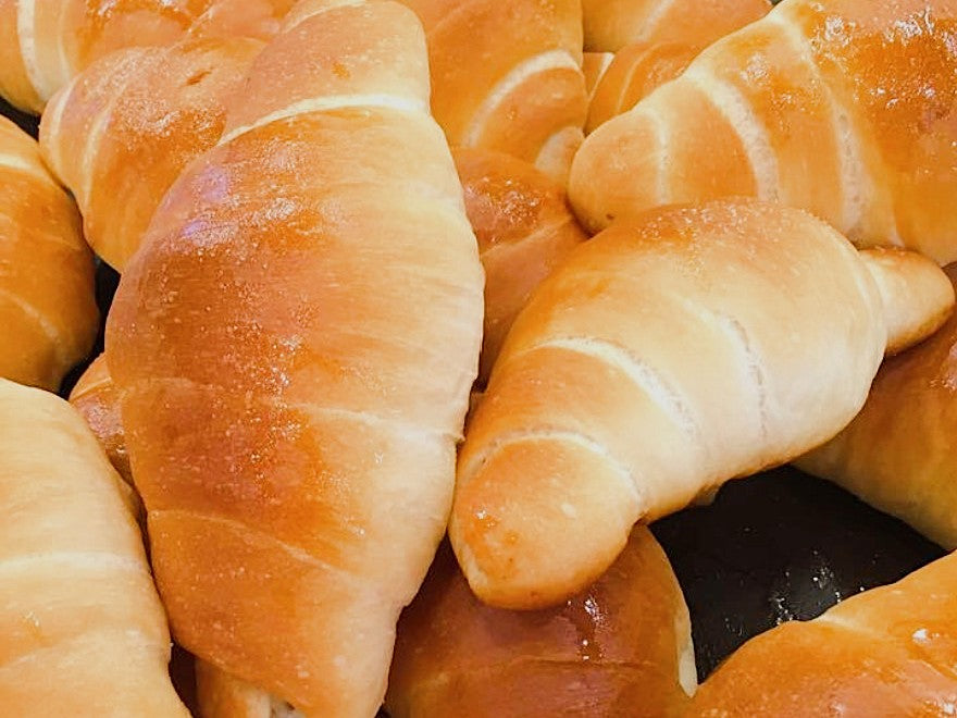 塩バターパン(5個セット)