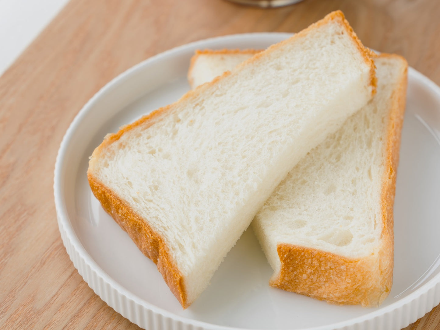 スイートの食パン(2斤セット)