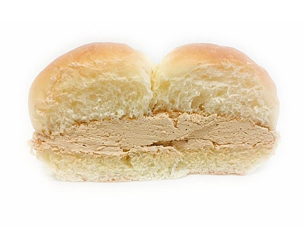 【11月限定】スヰトのコーヒー牛乳パン(2個セット)