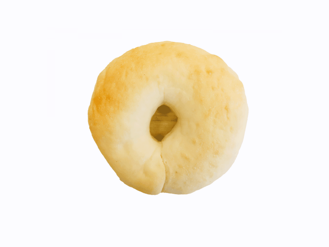 安曇野産米粉入りベーグル(5個セット)