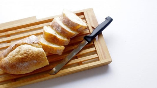 📍「卵・乳製品不使用のパン」ご家庭での保存・解凍・リベイクの方法