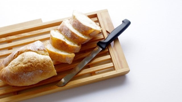 📍「卵・乳製品不使用のパン」ご家庭での保存・解凍・リベイクの方法