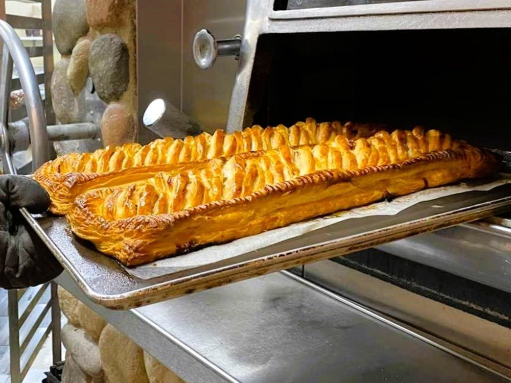 信州りんごのアップルパイ｜美味しさの秘密を大公開！