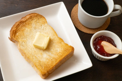 SWEETのパン｜朝食パン４種食べ比べセット