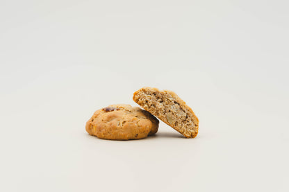 Oatmeal Cookie 