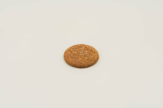 Gingersnap Cookie 