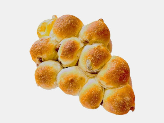 塩尻ワインのぶどうぱん（１房）