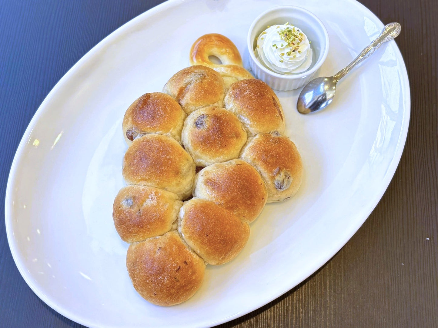 《NEW》塩尻ワインのぶどうぱん（１房）