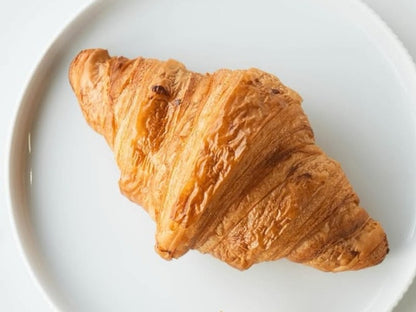 国産小麦のクロワッサン（５個セット）