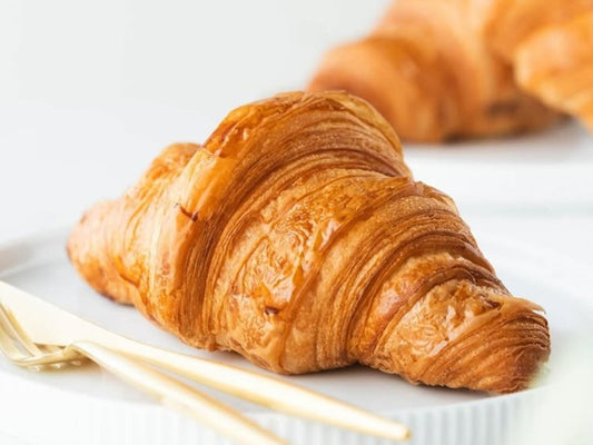 国産小麦のクロワッサン（５個セット）