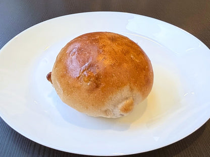 くるみぱん（３個セット）