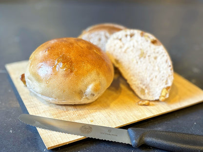 くるみぱん（３個セット）