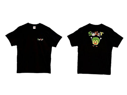 半袖Tシャツ｜SWEET × コールスロールくん