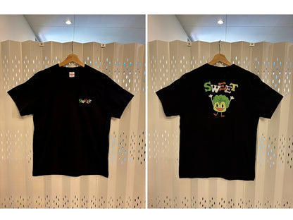 半袖Tシャツ｜SWEET × コールスロールくん