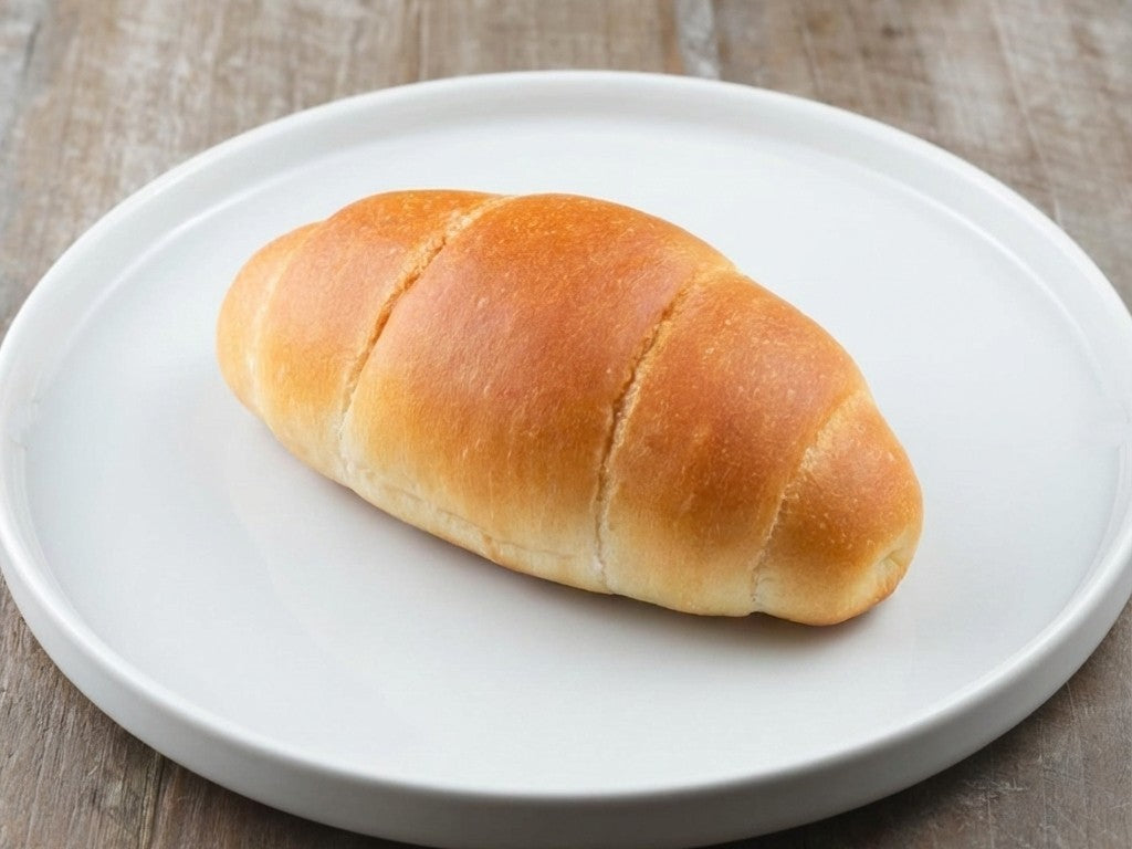 塩バターパン（５個セット）