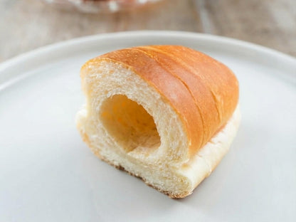 塩バターパン（５個セット）