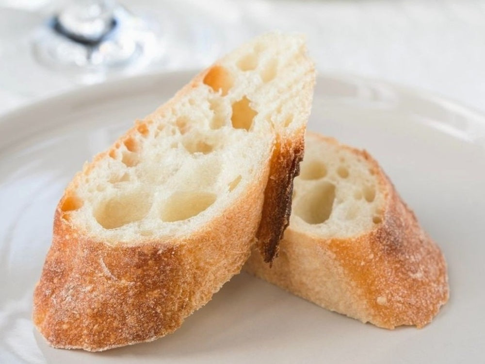 スヰトのフランスパン｜バゲット（２本セット）