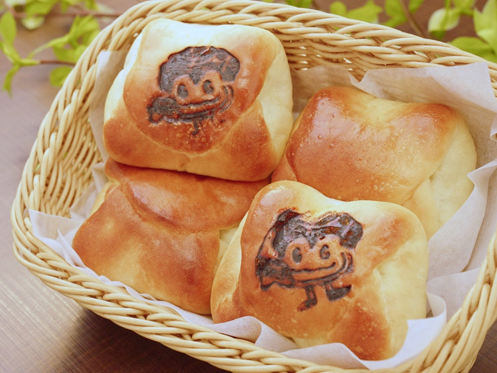 コールスロール〈やさいぱん〉（5個セット）