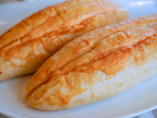 明太フランス（２本セット）