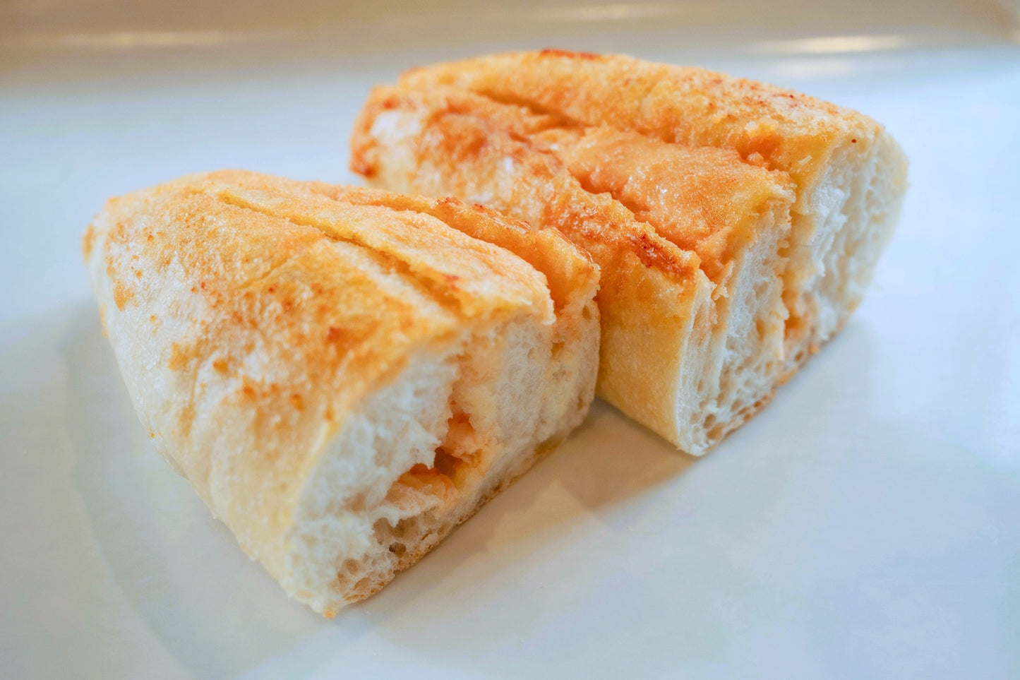 明太フランス（２本セット）